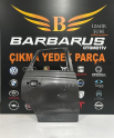 Opel crossland sağ arka kapı