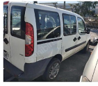 Oto Çıkma Parça / Fiat / Doblo / Kaporta & Karoser / Kesme Tavan Sacı / Çıkma Parça 