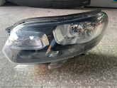 Opel vivaro ön sol far  orjinal 9808567780