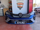 Oto Çıkma Parça / Renault / Clio / Tampon / Ön Tampon / Çıkma Parça 
