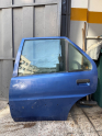 Peugeot 106 Sol kapı Dolu orjinal