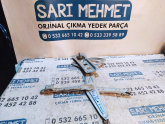 Oto Çıkma Parça / Opel / Combo / Oto Cam / Cam Krikosu / Çıkma Parça 