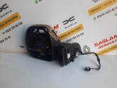 Oto Çıkma Parça / Toyota / Proace City / Ayna / Sol Dış Ayna / Çıkma Parça 