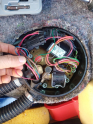 Oto Çıkma Parça / Hyundai / ix35 / Elektrik / Lpg / Çıkma Parça 