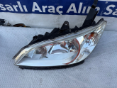 Oto Çıkma Parça / Honda / Civic / Far & Stop / Sol Ön Far / Çıkma Parça 