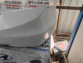 Oto Çıkma Parça / Honda / Civic / Tampon / Arka Tampon / Çıkma Parça 