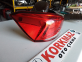 Oto Çıkma Parça / Seat / Ibiza / Far & Stop / Sol Arka Stop / Çıkma Parça 