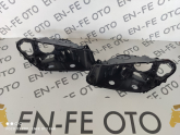 BMW 5 SERİSİ F10 LEDLİ SİNYALLİ SAĞ SOL FAR KASASI 2010-2013 &