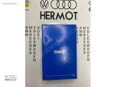 Oto Çıkma Parça / Volkswagen / Passat / Motor / Rulman / Sıfır Parça 