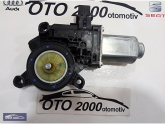 Oto Çıkma Parça / Skoda / Roomster / Oto Cam / Cam Motoru / Çıkma Parça 