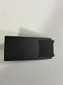 Koltuk Tesisatı Kapağı Audi A6 2006-2011 4F0971981