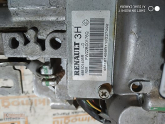 Oto Çıkma Parça / Renault / Fluence / Direksiyon / Direksiyon Kolon Kilidi / Çıkma Parça 