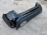 MERCEDES GLA ÇIKMA ORJİNAL ARKA TAMPON