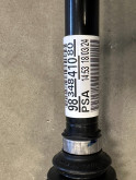 Oto Çıkma Parça / Peugeot / 408 / Alt Takım / Aks / Çıkma Parça 