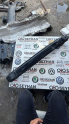 3G0807311B Volkswagen Passat b8.5 b8 arka tampon demiri