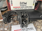Oto Çıkma Parça / Nissan / Qashqai / Göğüslük & Torpido / Komple Torpido / Çıkma Parça 