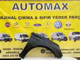 Renault Megane 4 Sağ Ön Çamurluk
