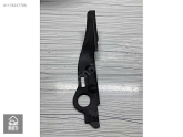 Oto Çıkma Parça / Renault / Kangoo / Oto Cam / Ön Cam Izgarası / Çıkma Parça 