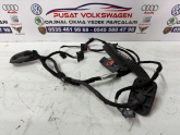 VOLKSWAGEN JETTA SAG ARKA ÇIKMA KAPI TESİSATI 5CU 971 694 AA
