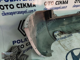 Oto Çıkma Parça / Hyundai / Tucson / Tampon / Arka Tampon / Çıkma Parça 