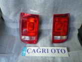 AMAROK SAĞ SOL STOP ORJİNAL VALEO 2007 2012 ÇAĞRI OTO MASLAK