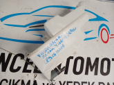 NİSSAN QASHQAİ ÖN CAM YIKAMA DEPOSU ORJİNAL ÇIKMA
