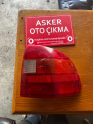 Astra F sedan sağ arka stop