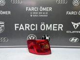 VOLKSWAGEN JETTA 2011-14 SOL DIŞ STOP SIFIR