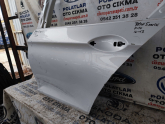 Oto Çıkma Parça / Bmw / 5 Serisi / Kaporta & Karoser / Sol Arka Kapı / Çıkma Parça 
