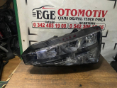 SKODA SCALA SOL FAR ORJINAL HATASIZ