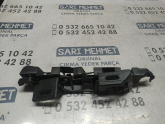 Oto Çıkma Parça / Citroen / C4 / Tampon / Tampon Braketi / Sıfır Parça 