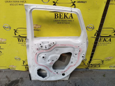 Oto Çıkma Parça / Opel / Crossland X / Kaporta & Karoser / Sağ Arka Kapı / Çıkma Parça 