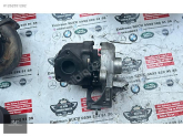 Oto Çıkma Parça / Land Rover / Discovery / Motor / Turbo / Çıkma Parça 