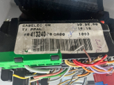Oto Çıkma Parça / Peugeot / 206 / Elektrik / Sigorta Kutusu / Çıkma Parça 