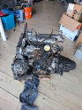 LAGUNA1 1.9 DİZEL MOTOR