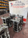 Honda civic 1.6 ies D16Y4 Blok