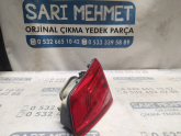 Oto Çıkma Parça / Volkswagen / Passat / Far & Stop / Sağ Arka Stop / Çıkma Parça 