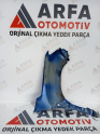 Oto Çıkma Parça / Dacia / Duster / Kaporta & Karoser / Sol Ön Çamurluk / Çıkma Parça 