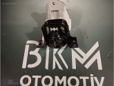 Nissan Juke 1.5 motor kulağı