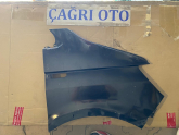 Oto Çıkma Parça / Volkswagen / Transporter / Kaporta & Karoser / Sağ Ön Çamurluk / Çıkma Parça 