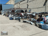 Oto Çıkma Parça / Skoda / Octavia / Kaporta & Karoser / Sağ Arka Kapı / Çıkma Parça 