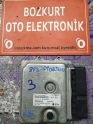 FİAT FİORİNO MOTOR BEYNİ 8F3.F6/HW10P