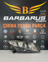 HONDA CIVIC FC5 SAĞ FAR 2014-19