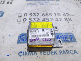 ÇIKMA RENAULT CLİO 2 AİRBAG BEYNİ 7700428310