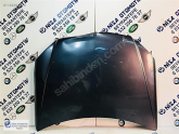 MERCEDES C SERİSİ W204 KASA KAPUT MAKYAJSIZ ÇIKMA 09-11