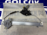 Oto Çıkma Parça / Hyundai / Accent / Oto Cam / Cam Motoru / Çıkma Parça 
