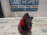 Oto Çıkma Parça / Audi / A4 / Far & Stop / Sağ Arka Stop / Çıkma Parça 