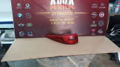 Kia Sportage Modeli için Sol Stop Lambası