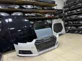 Oto Çıkma Parça / Audi / A4 / Tampon / Ön Tampon / Çıkma Parça 