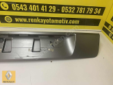 Oto Çıkma Parça / Renault / Scenic / Koltuk & Döşeme / Bagaj Pandizot / Çıkma Parça 